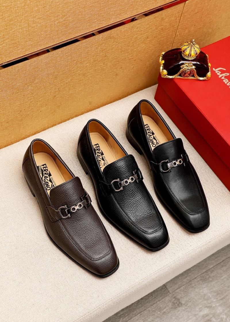 Ferragamo Shoes